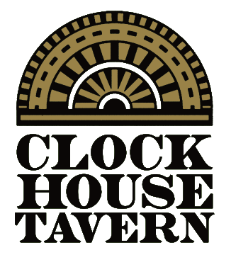 Clock House Tavern Logo