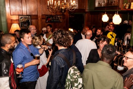 Bookings / Parties