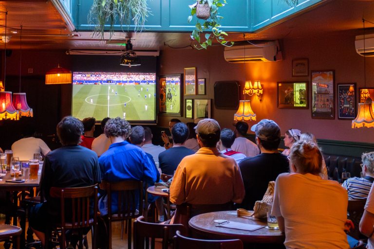 WORLD CUP